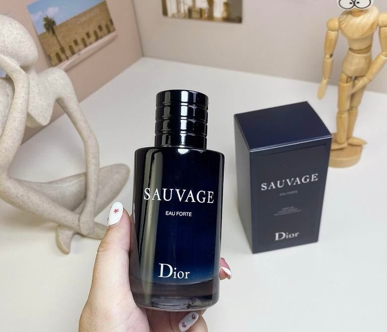 Sauvage – Dior