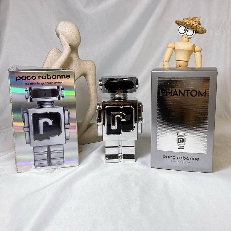 Phantom – Paco Rabanne 🤖