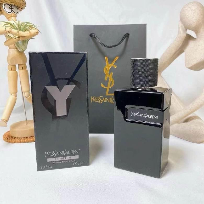 Y Le Parfum – Yves Saint Laurent