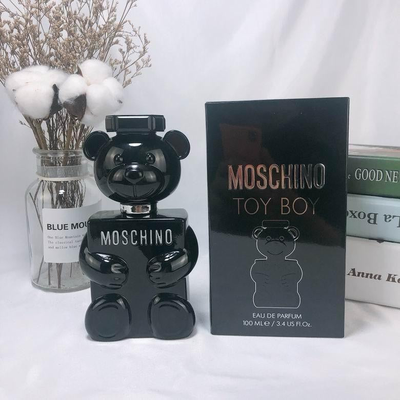 Toy Boy – Moschino Eau de Parfum