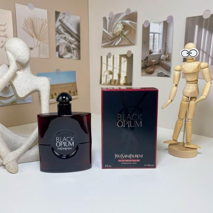 Black Opium – Yves Saint Laurent