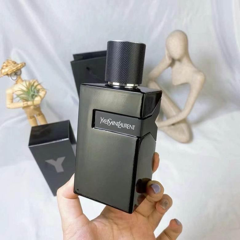 Y Le Parfum – Yves Saint Laurent