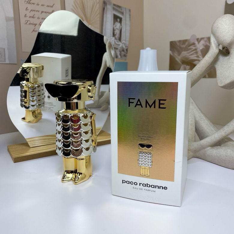 Fame – Paco Rabanne