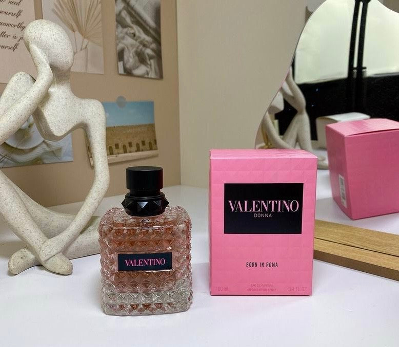 Valentino Donna