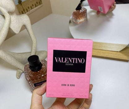 Valentino Donna