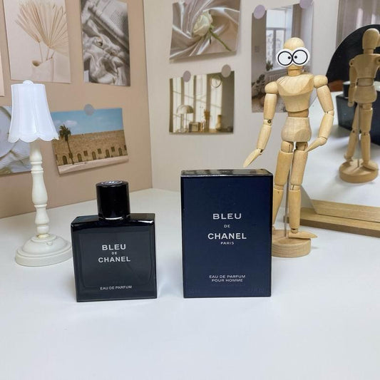 Bleu de Chanel – Chanel