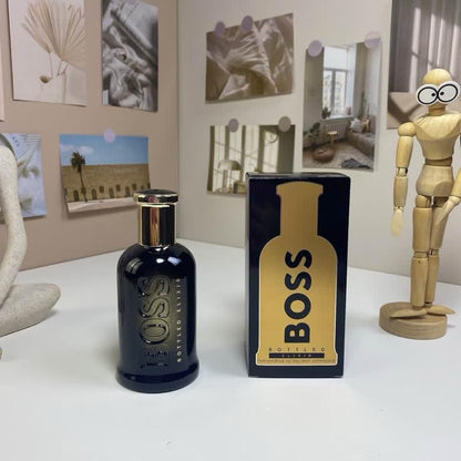 Hugo Boss Bottled Oud – Hugo Boss