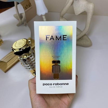 Fame – Paco Rabanne