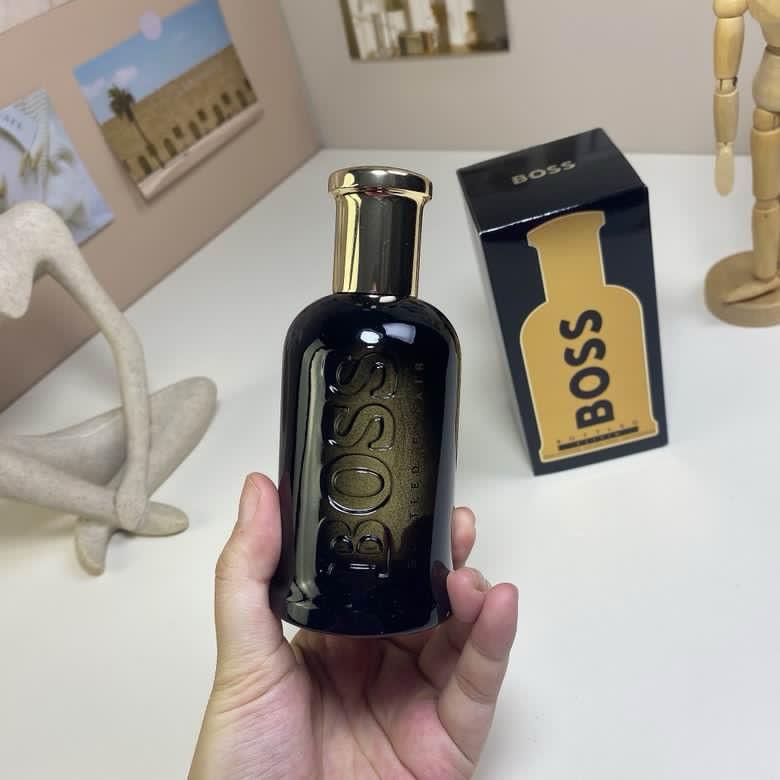 Hugo Boss Bottled Oud – Hugo Boss