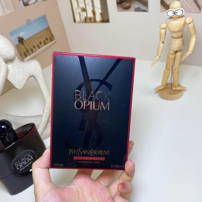 Black Opium – Yves Saint Laurent