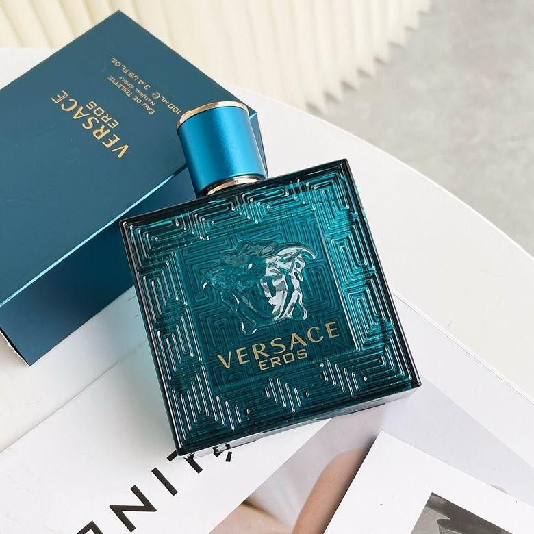 Eros – Versace