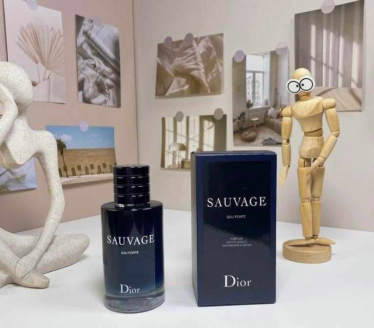 Sauvage – Dior