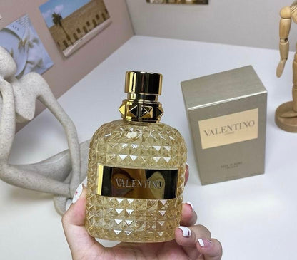 Valentino Uomo Gold – Valentino