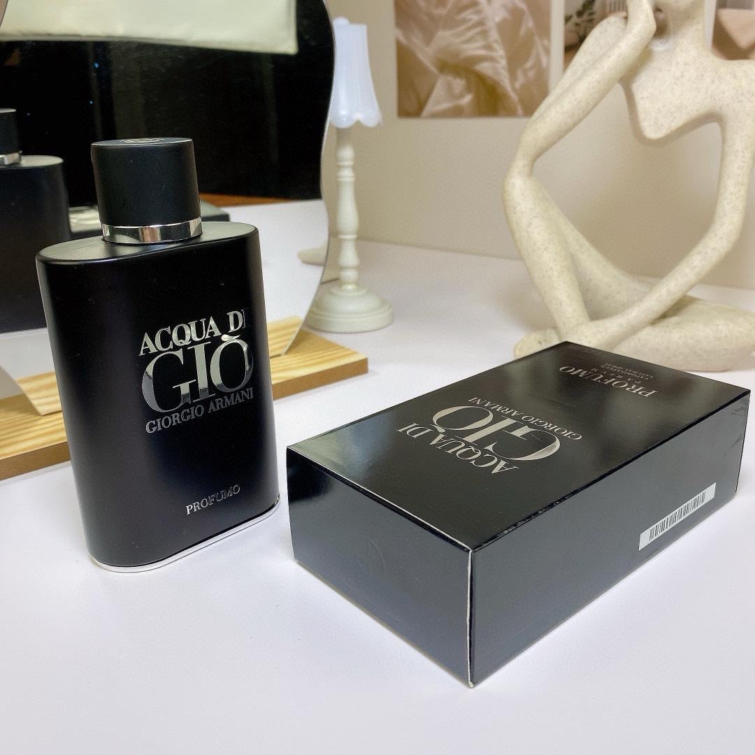 Acqua di Giò – Giorgio Armani