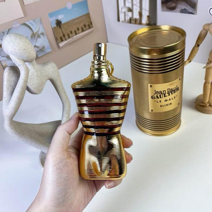 Le Male Elixir – Jean Paul Gaultier