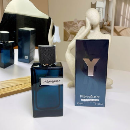 YSL Eau de Parfum Intense – Yves Saint Laurent