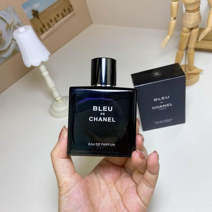 Bleu de Chanel – Chanel