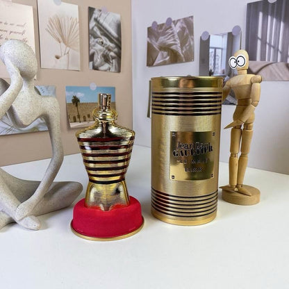 Le Male Elixir – Jean Paul Gaultier