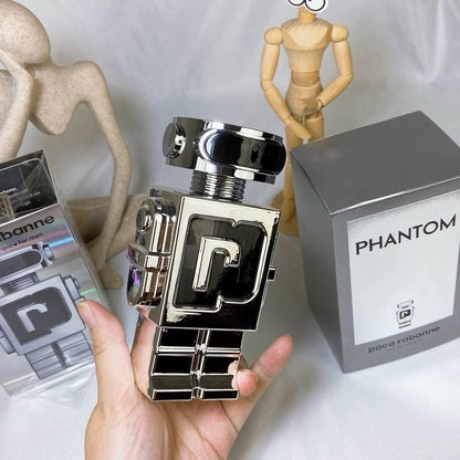 Phantom – Paco Rabanne 🤖