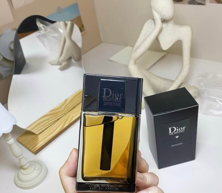 Dior Homme Intense – Dior