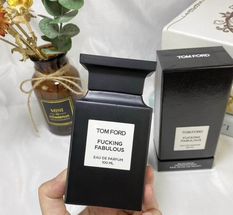 Fucking Fabulous – Tom Ford