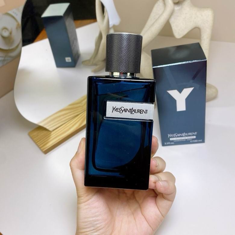 YSL Eau de Parfum Intense – Yves Saint Laurent