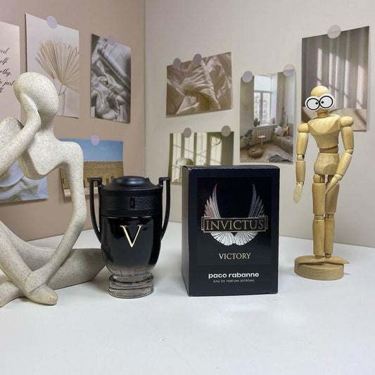 Invictus Victory – Paco Rabanne