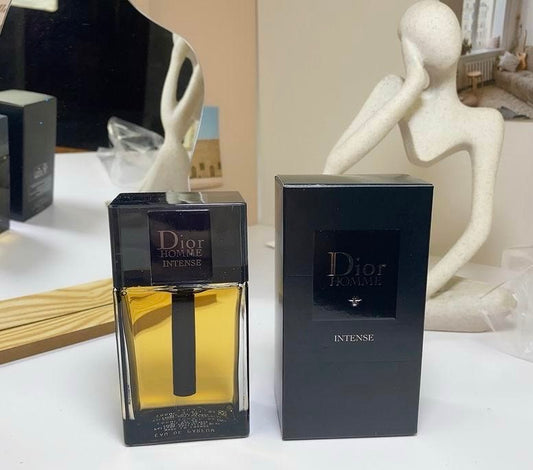 Dior Homme Intense – Dior