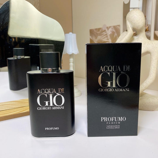 Acqua di Giò – Giorgio Armani