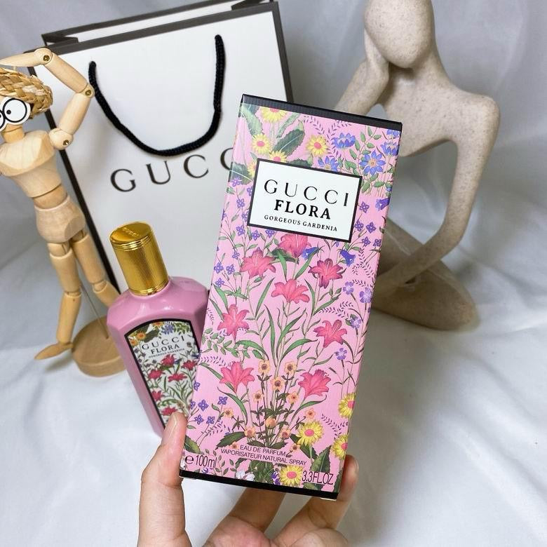 Gucci Flora