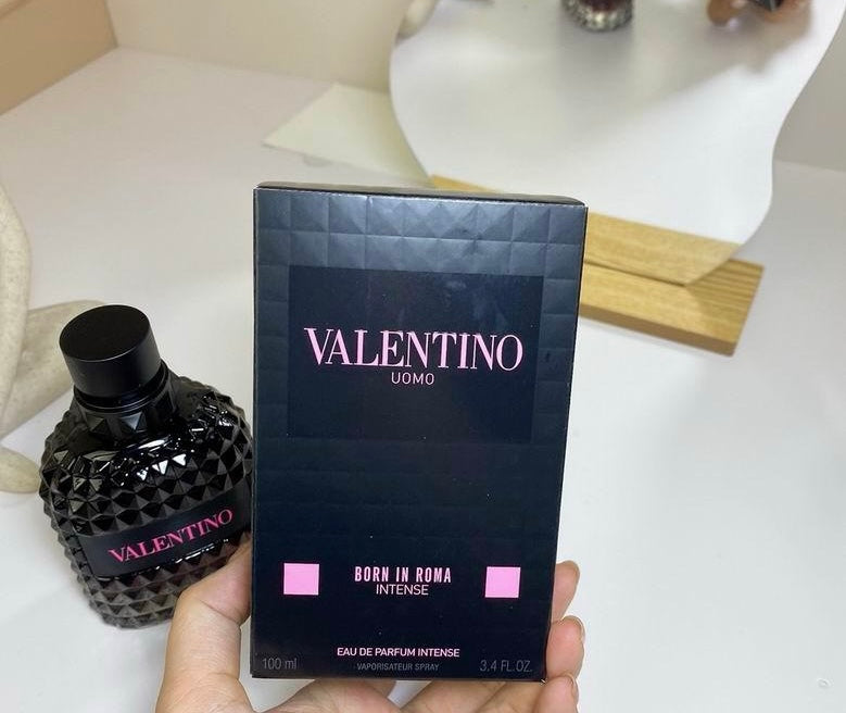 Valentino Uomo – Valentino