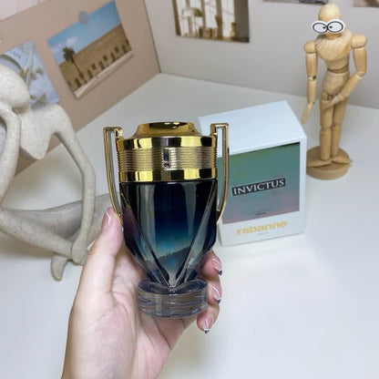 Invictus Parfum – Paco Rabanne