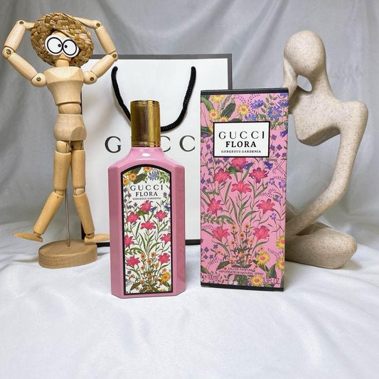 Gucci Flora