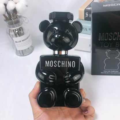 Toy Boy – Moschino Eau de Parfum